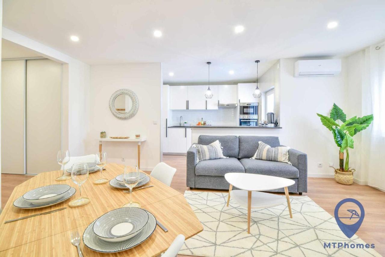 Apartamento Aloha By Mtphomes Armação de Pêra Buitenkant foto